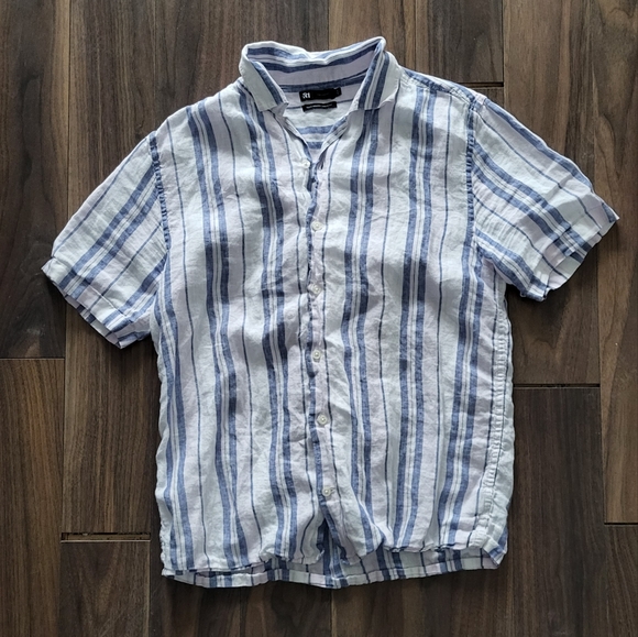 Summer shirt - Picture 1 of 3